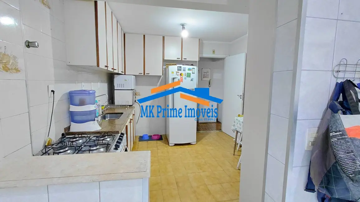 Apartamento com 2 quartos à venda, 74m2 em Água Branca, São Paulo - SP - imagem 6 Foto 6 de Apartamento com 2 quartos à venda, 74m2 em Água Branca, São Paulo - SP