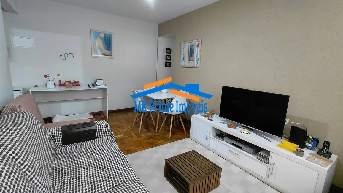 Apartamento com 2 quartos à venda, 74m2 em Água Branca, São Paulo - SP - imagem 3 Foto 3 de Apartamento com 2 quartos à venda, 74m2 em Água Branca, São Paulo - SP