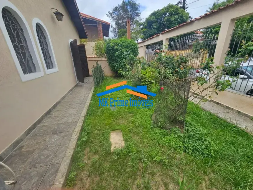 Foto 2 de Casa com 3 quartos à venda, 180m2 em City Bussocaba, Osasco - SP