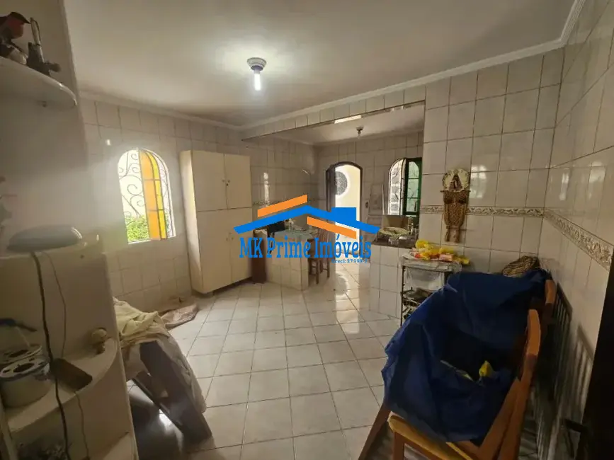 Foto 6 de Casa com 3 quartos à venda, 180m2 em City Bussocaba, Osasco - SP