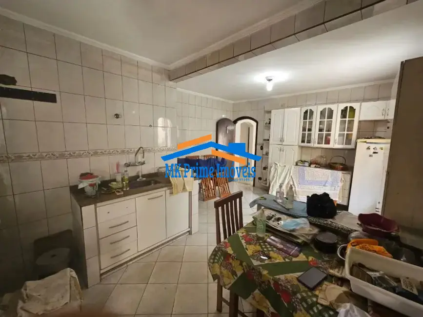 Foto 7 de Casa com 3 quartos à venda, 180m2 em City Bussocaba, Osasco - SP