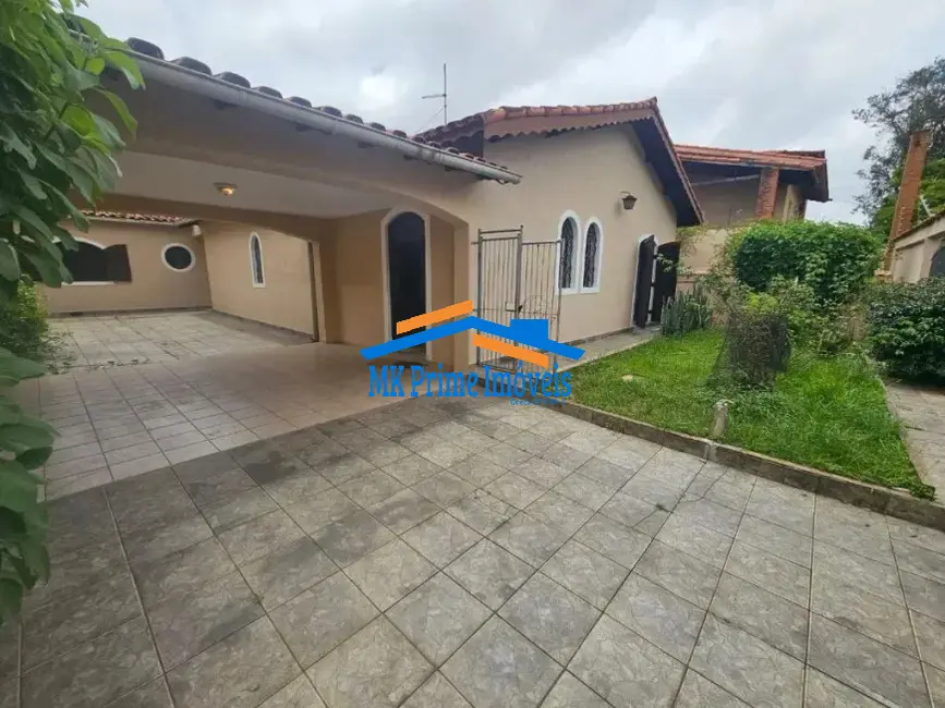 Foto 1 de Casa com 3 quartos à venda, 180m2 em City Bussocaba, Osasco - SP