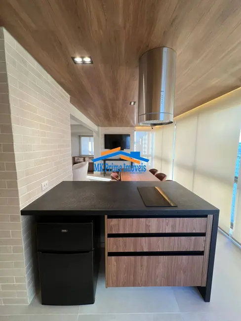 Foto 8 de Apartamento com 3 quartos à venda, 287m2 em Barueri - SP