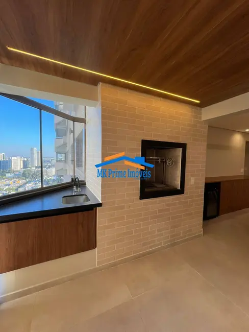 Foto 9 de Apartamento com 3 quartos à venda, 287m2 em Barueri - SP