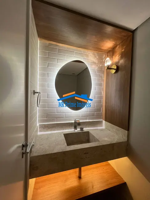 Foto 3 de Apartamento com 3 quartos à venda, 287m2 em Barueri - SP