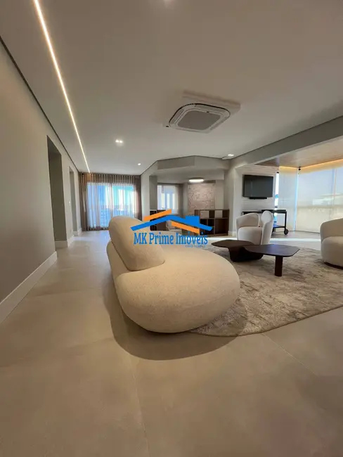 Foto 6 de Apartamento com 3 quartos à venda, 287m2 em Barueri - SP