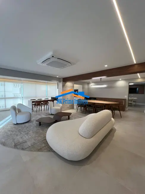 Foto 4 de Apartamento com 3 quartos à venda, 287m2 em Barueri - SP