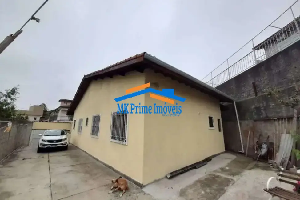 Casa com 4 quartos à venda, 387m2 em City Bussocaba, Osasco - SP - imagem 4 Foto 4 de Casa com 4 quartos à venda, 387m2 em City Bussocaba, Osasco - SP