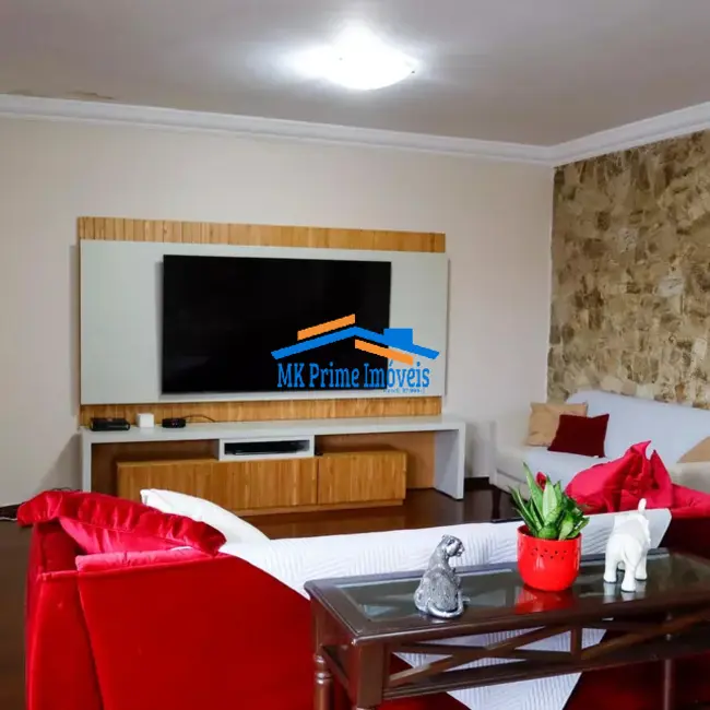 Foto 5 de Casa com 4 quartos à venda, 300m2 em City Bussocaba, Osasco - SP