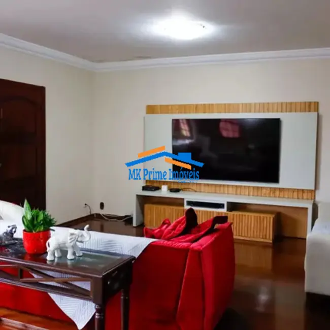 Foto 4 de Casa com 4 quartos à venda, 300m2 em City Bussocaba, Osasco - SP