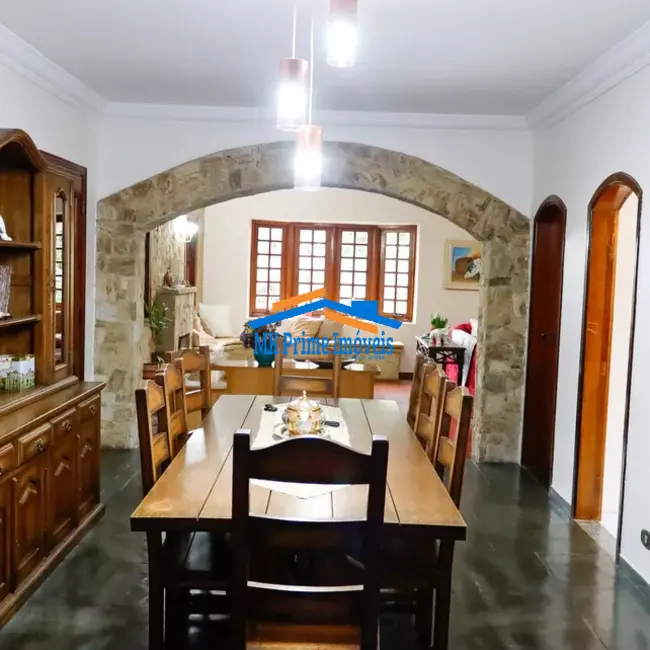 Foto 6 de Casa com 4 quartos à venda, 300m2 em City Bussocaba, Osasco - SP