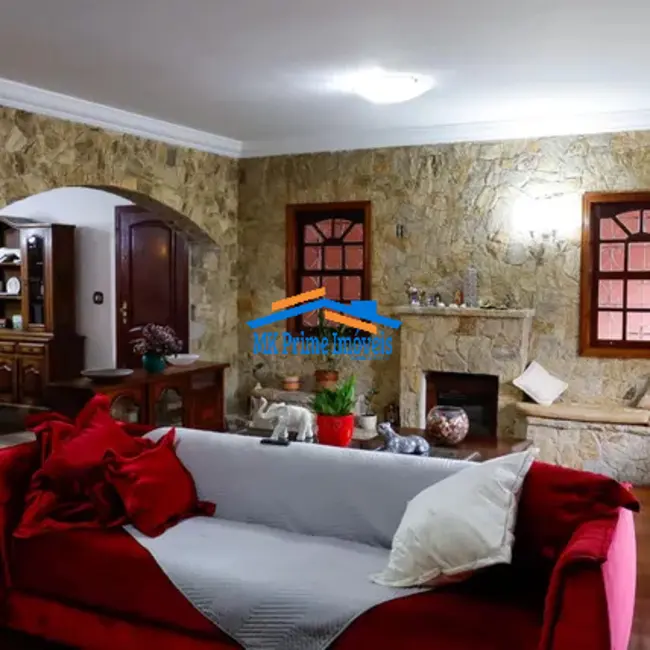 Foto 3 de Casa com 4 quartos à venda, 300m2 em City Bussocaba, Osasco - SP