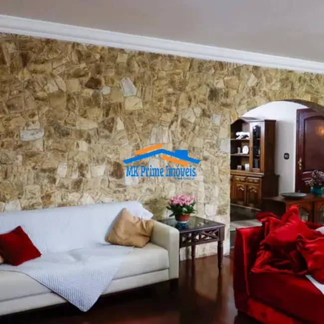 Foto 2 de Casa com 4 quartos à venda, 300m2 em City Bussocaba, Osasco - SP