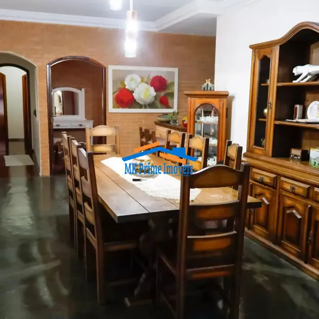 Foto 7 de Casa com 4 quartos à venda, 300m2 em City Bussocaba, Osasco - SP