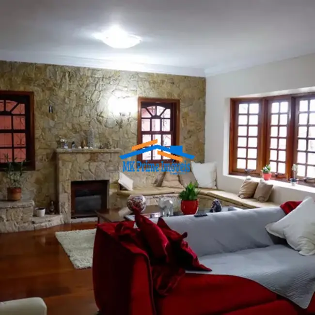 Foto 1 de Casa com 4 quartos à venda, 300m2 em City Bussocaba, Osasco - SP