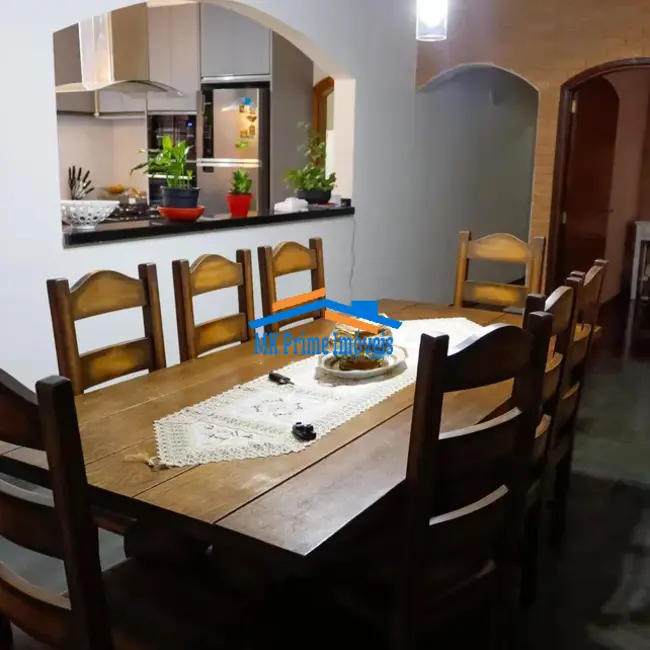 Foto 8 de Casa com 4 quartos à venda, 300m2 em City Bussocaba, Osasco - SP