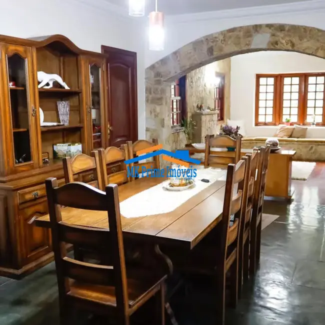 Foto 9 de Casa com 4 quartos à venda, 300m2 em City Bussocaba, Osasco - SP