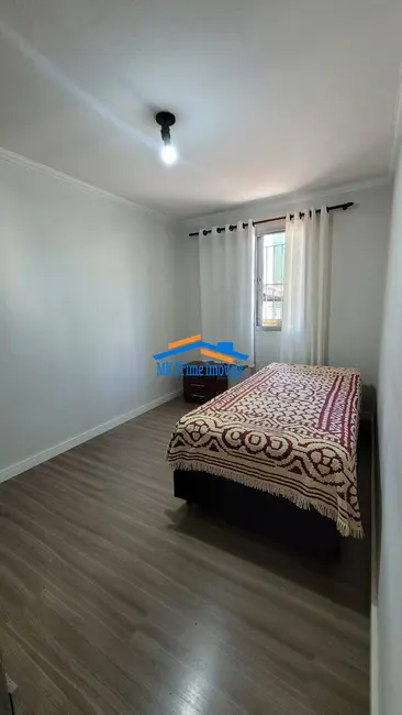 Apartamento com 2 quartos à venda, 59m2 em Cidade das Flores, Osasco - SP - imagem 6 Foto 6 de Apartamento com 2 quartos à venda, 59m2 em Cidade das Flores, Osasco - SP