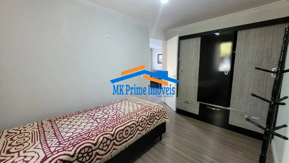 Apartamento com 2 quartos à venda, 59m2 em Cidade das Flores, Osasco - SP - imagem 5 Foto 5 de Apartamento com 2 quartos à venda, 59m2 em Cidade das Flores, Osasco - SP