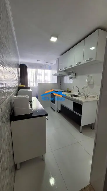 Apartamento com 2 quartos à venda, 59m2 em Cidade das Flores, Osasco - SP - imagem 7 Foto 7 de Apartamento com 2 quartos à venda, 59m2 em Cidade das Flores, Osasco - SP