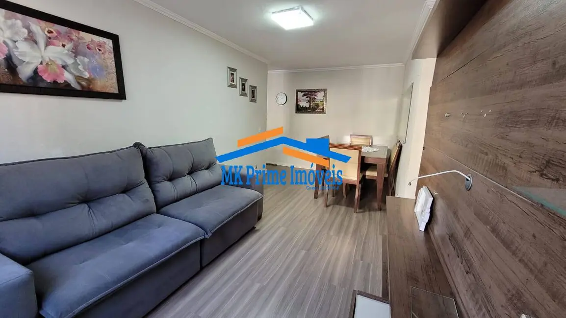 Foto 2 de Apartamento com 2 quartos à venda, 59m2 em Cidade das Flores, Osasco - SP