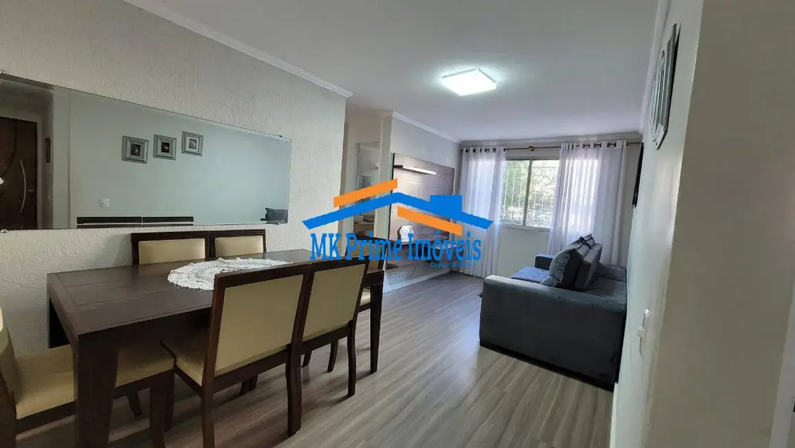 Foto 1 de Apartamento com 2 quartos à venda, 59m2 em Cidade das Flores, Osasco - SP