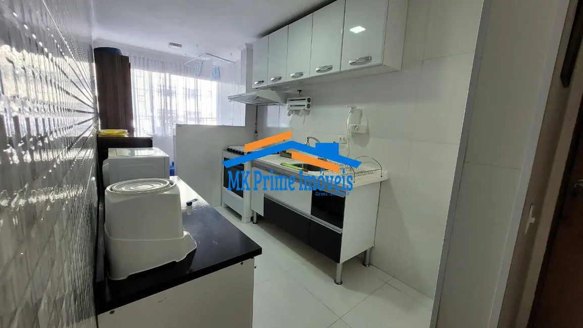 Apartamento com 2 quartos à venda, 59m2 em Cidade das Flores, Osasco - SP - imagem 8 Foto 8 de Apartamento com 2 quartos à venda, 59m2 em Cidade das Flores, Osasco - SP