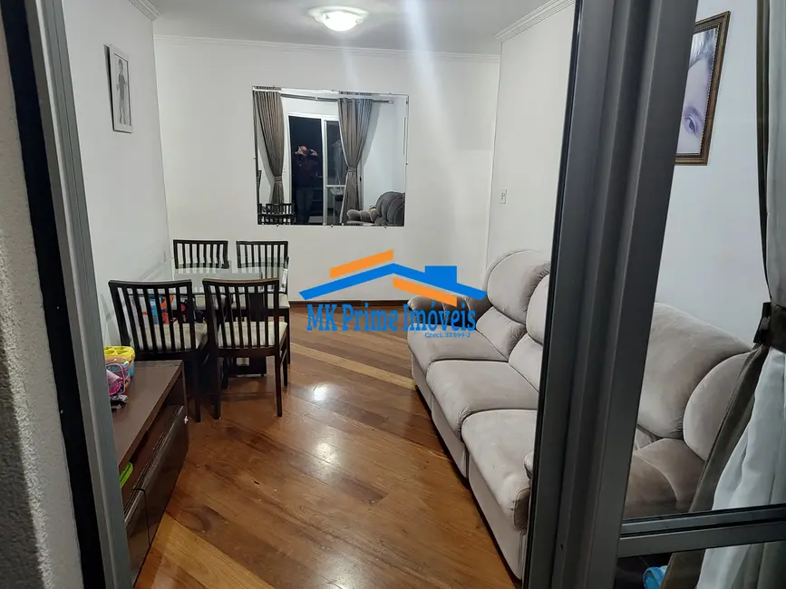 Foto 4 de Apartamento com 2 quartos à venda, 55m2 em Jardim Roberto, Osasco - SP
