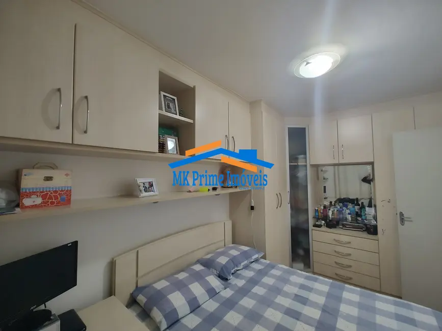 Foto 8 de Apartamento com 2 quartos à venda, 55m2 em Jardim Roberto, Osasco - SP