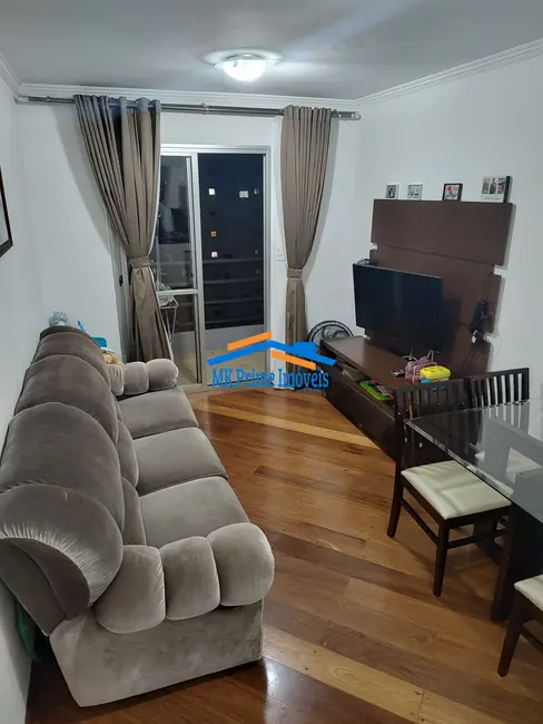 Foto 3 de Apartamento com 2 quartos à venda, 55m2 em Jardim Roberto, Osasco - SP