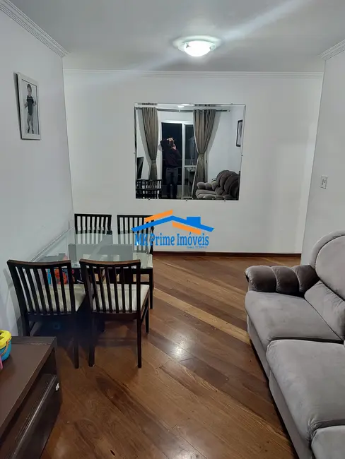 Foto 5 de Apartamento com 2 quartos à venda, 55m2 em Jardim Roberto, Osasco - SP