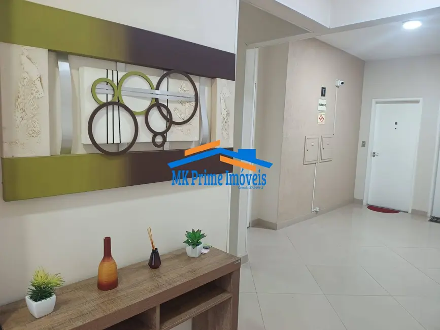 Foto 2 de Apartamento com 2 quartos à venda, 55m2 em Jardim Roberto, Osasco - SP