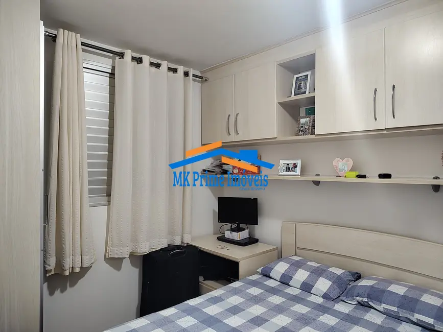 Foto 9 de Apartamento com 2 quartos à venda, 55m2 em Jardim Roberto, Osasco - SP