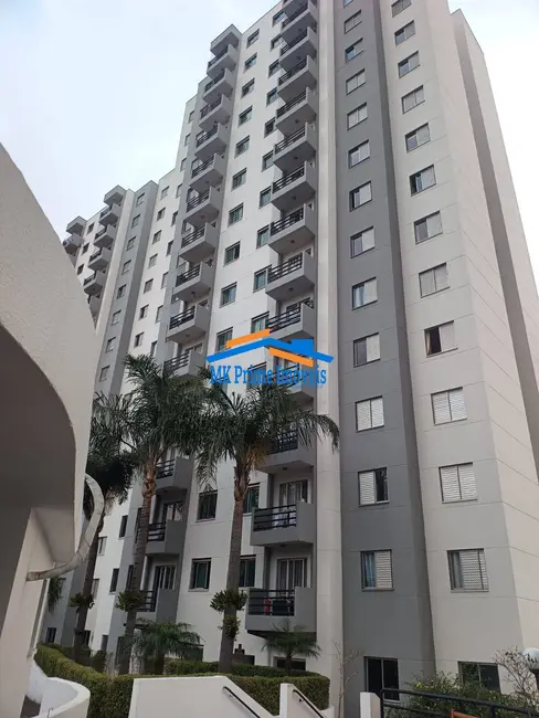 Foto 1 de Apartamento com 2 quartos à venda, 55m2 em Jardim Roberto, Osasco - SP