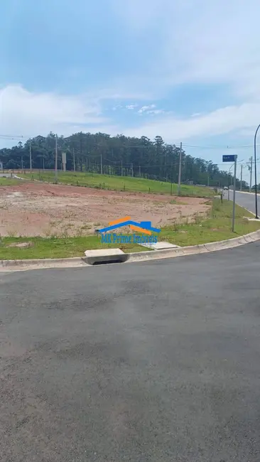 Foto 3 de Lote de Condomínio à venda, 142m2 em Jardim Atalaia, Cotia - SP