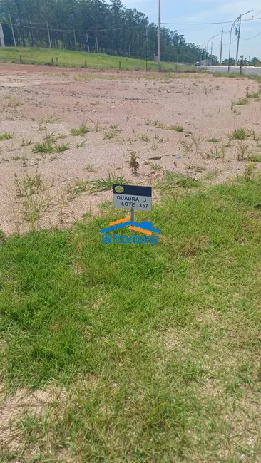 Foto 4 de Lote de Condomínio à venda, 142m2 em Jardim Atalaia, Cotia - SP