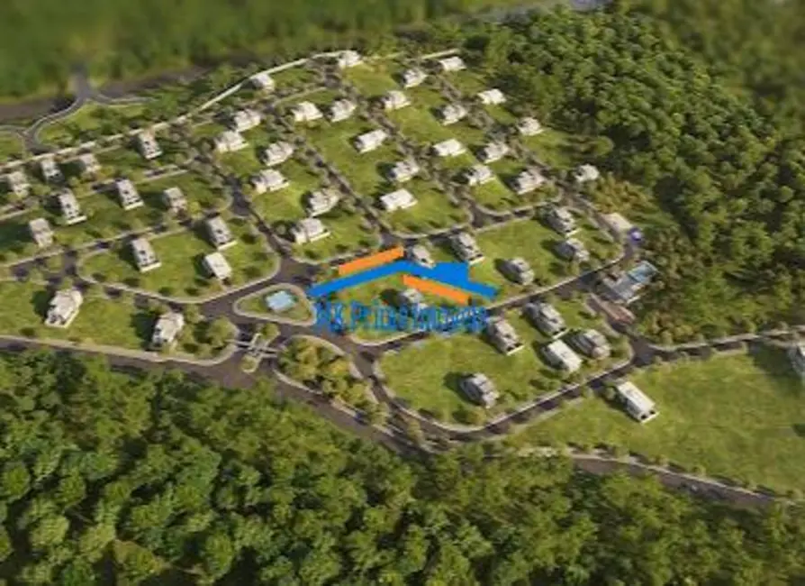Foto 1 de Lote de Condomínio à venda, 142m2 em Jardim Atalaia, Cotia - SP