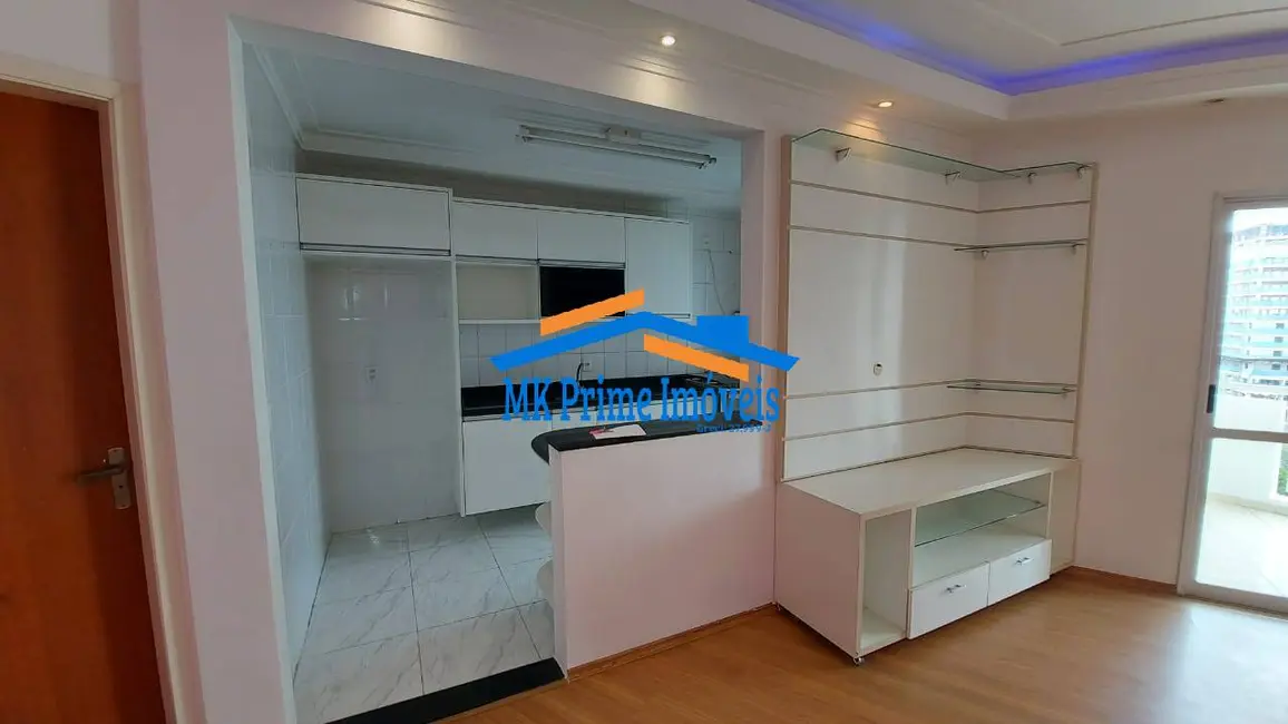 Foto 6 de Apartamento com 3 quartos à venda, 104m2 em km 18, Osasco - SP