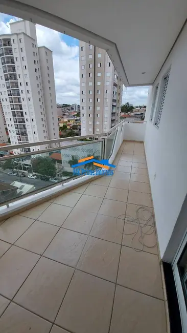 Foto 9 de Apartamento com 3 quartos à venda, 104m2 em km 18, Osasco - SP