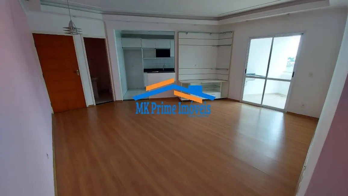 Foto 1 de Apartamento com 3 quartos à venda, 104m2 em km 18, Osasco - SP