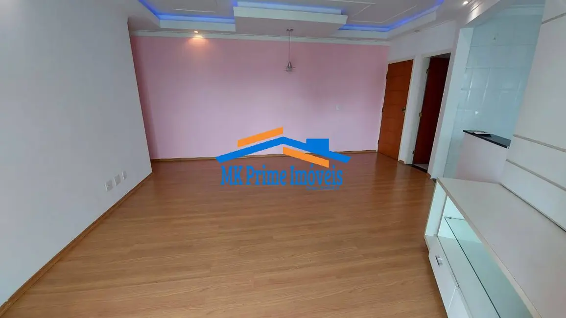 Foto 5 de Apartamento com 3 quartos à venda, 104m2 em km 18, Osasco - SP