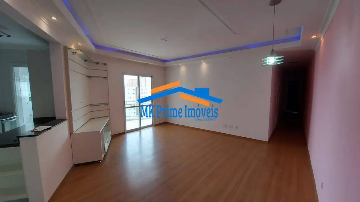 Foto 2 de Apartamento com 3 quartos à venda, 104m2 em km 18, Osasco - SP