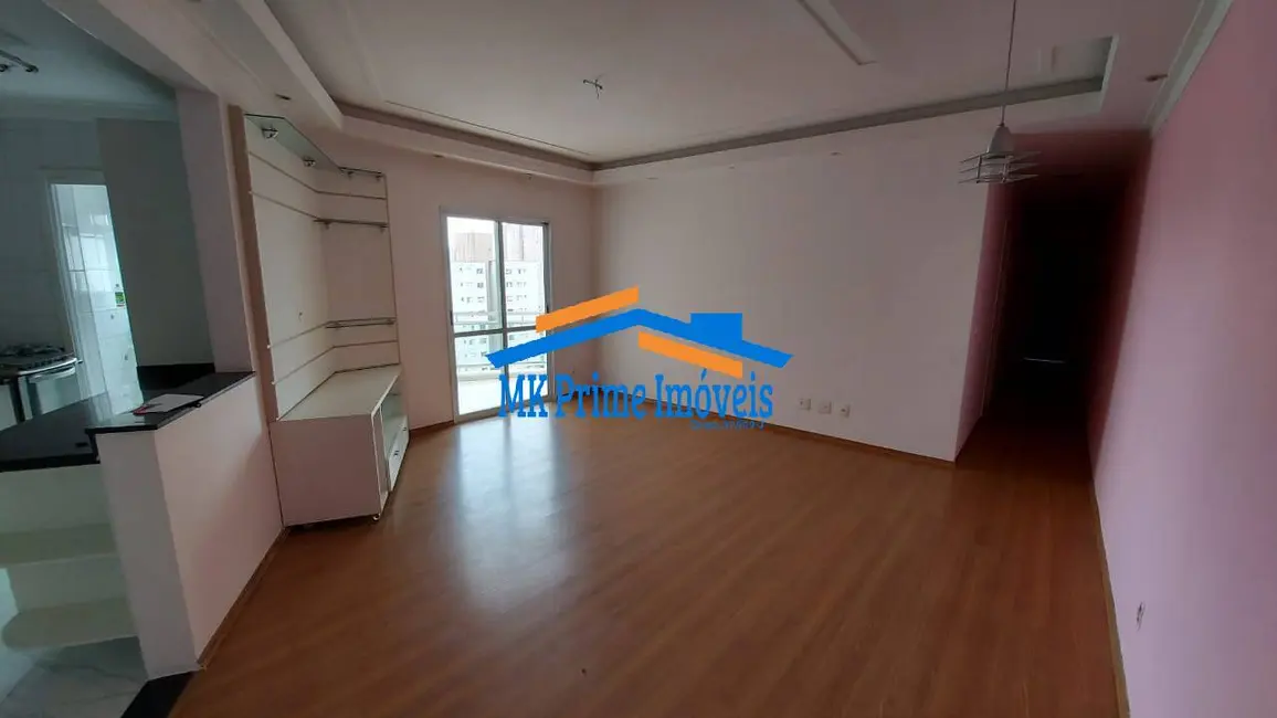 Foto 3 de Apartamento com 3 quartos à venda, 104m2 em km 18, Osasco - SP