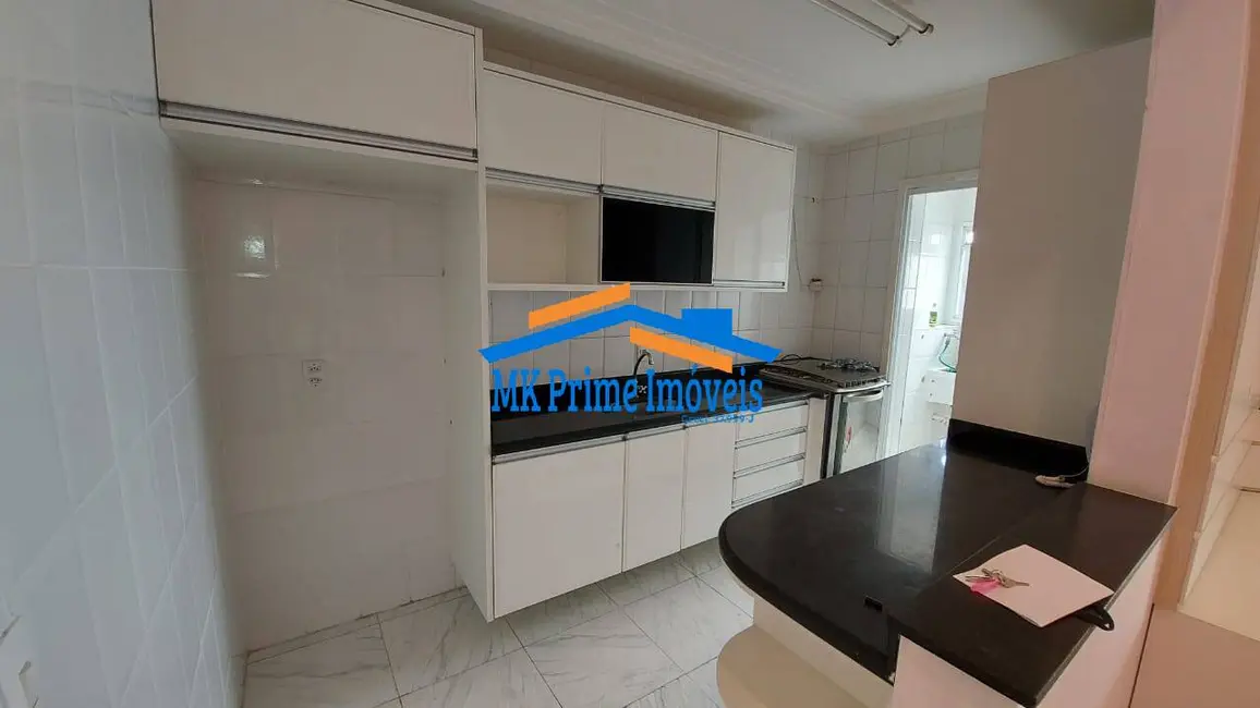 Foto 7 de Apartamento com 3 quartos à venda, 104m2 em km 18, Osasco - SP