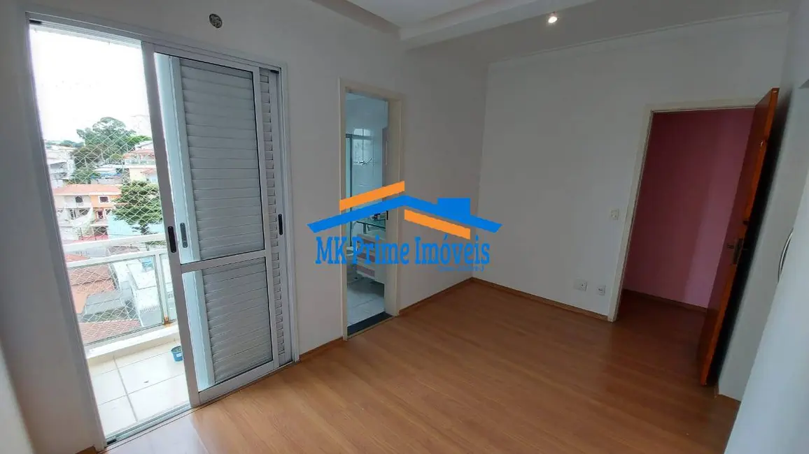 Foto 4 de Apartamento com 3 quartos à venda, 104m2 em km 18, Osasco - SP