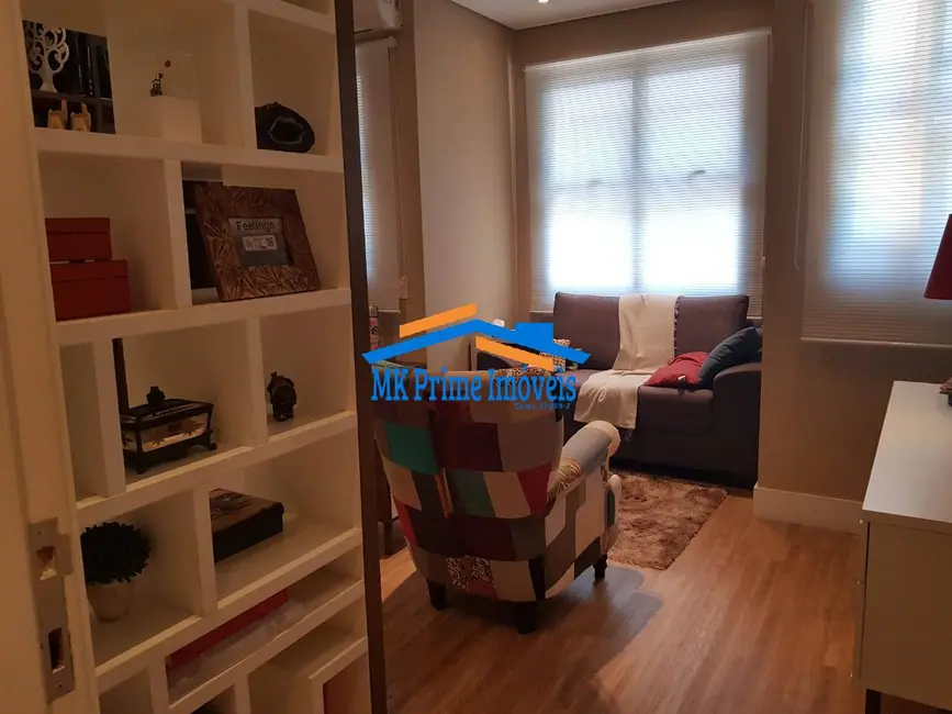 Sala Comercial à venda e para alugar, 98m2 em Barueri - SP - imagem 7 Foto 7 de Sala Comercial à venda e para alugar, 98m2 em Barueri - SP