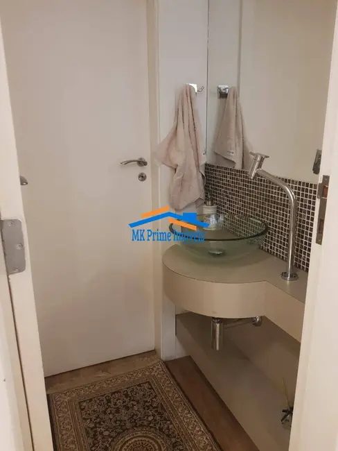 Sala Comercial à venda e para alugar, 98m2 em Barueri - SP - imagem 8 Foto 8 de Sala Comercial à venda e para alugar, 98m2 em Barueri - SP