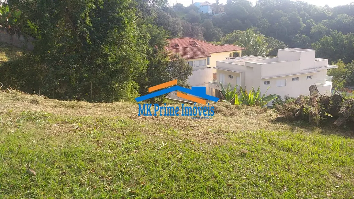 Foto 5 de Terreno / Lote à venda, 611m2 em Jardim Isaura, Santana De Parnaiba - SP