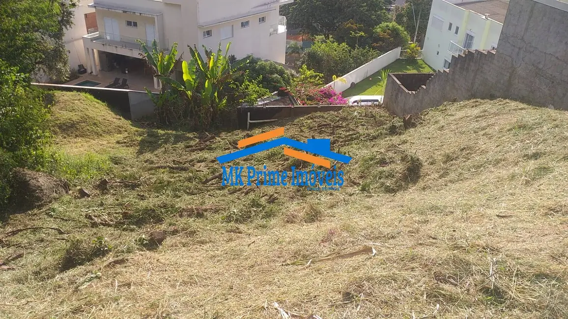 Foto 1 de Terreno / Lote à venda, 611m2 em Jardim Isaura, Santana De Parnaiba - SP
