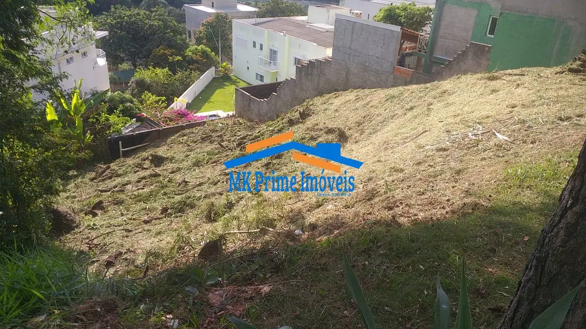 Foto 2 de Terreno / Lote à venda, 611m2 em Jardim Isaura, Santana De Parnaiba - SP